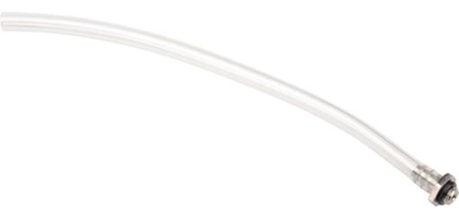 ALFINE TL-S703 Anschlussnippel mit Schlauch für Getriebenabe 11-fach