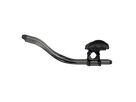 Vuka Clip with Vuka Carbon Evo110 Extensions below / black
