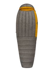 SPARK SpII Ultralight Schlafsack -2°C / grau / M