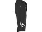 DEFEND Herren-Bikeshorts / black / L=36