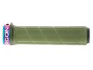 Lenkergriffe GD1 Evo Slim Factory frozen / frozen moss/oil slick