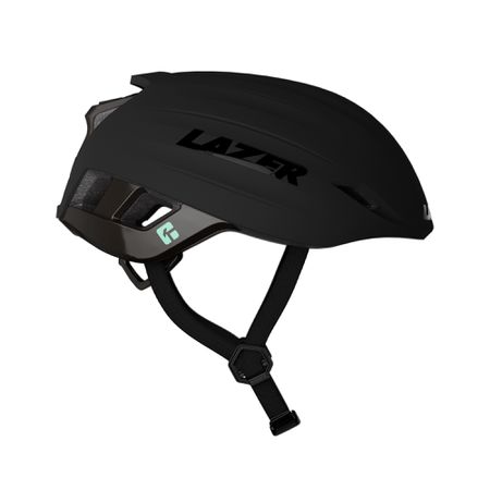 Aeroshell Z1 KC / matte black / S