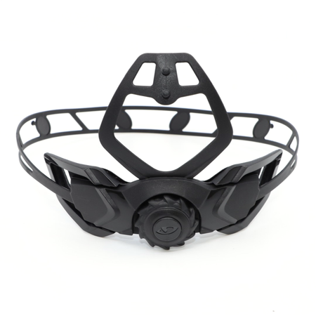 Tyrant Fit System / black / M