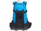 Bike Rucksack BA2 bl / blau