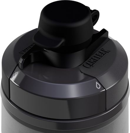 Podium Dirt Chill 0.62l / black digi camo