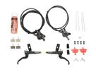 Scheibenbremsen-Set XTR BR-M9200 mit BL-M9200 Upgrade Kit vorne & hinten Box