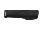 COMFORT FIT Lock-On Griffe / schwarz