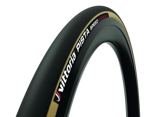 Collé Pista Speed / para-black