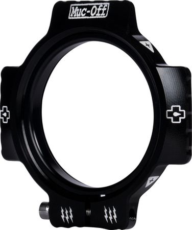 Crank Preload Ring / matt black