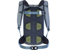Stage 6L Backpack + 2L Bladder / stone/steel