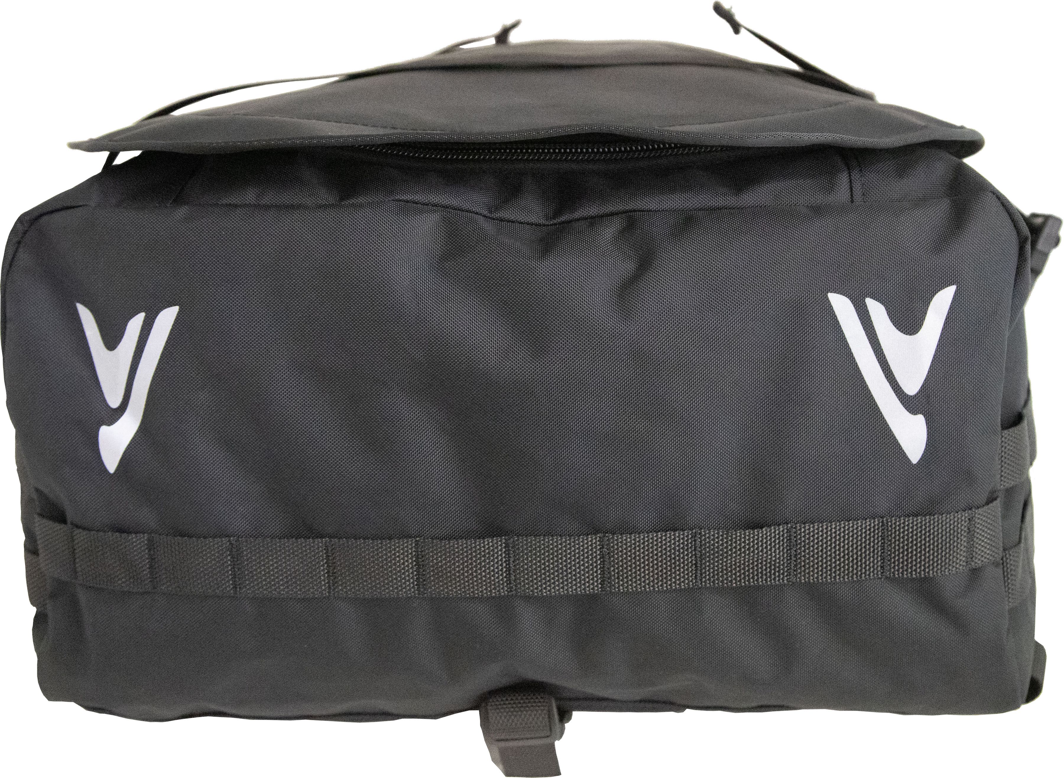 FOURMI BAG Anhängertasche / schwarz