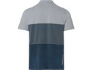 QIMSA Herren-Kurzarmtrikot / pigeon grey / XXL