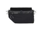 FRAME BAG L Umhängetasche / schwarz / 4.5L
