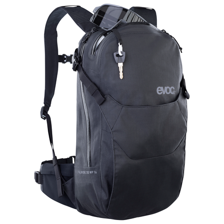 Allride 3D WP 16L Backpack / black