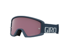 TAZZ VIVID MTB Goggle, schwarz / portaro grey / vivid trail + cle