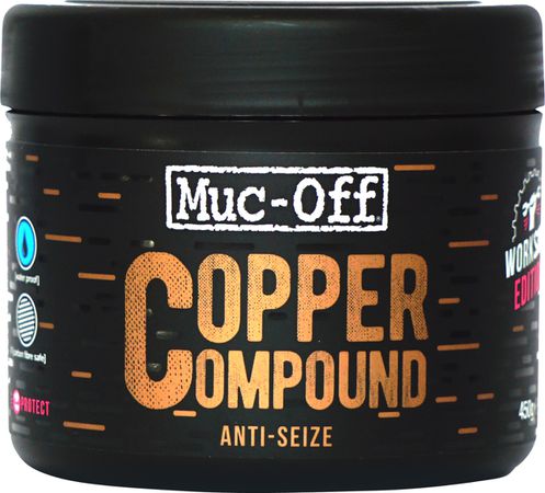 Kupferpaste Copper Compound