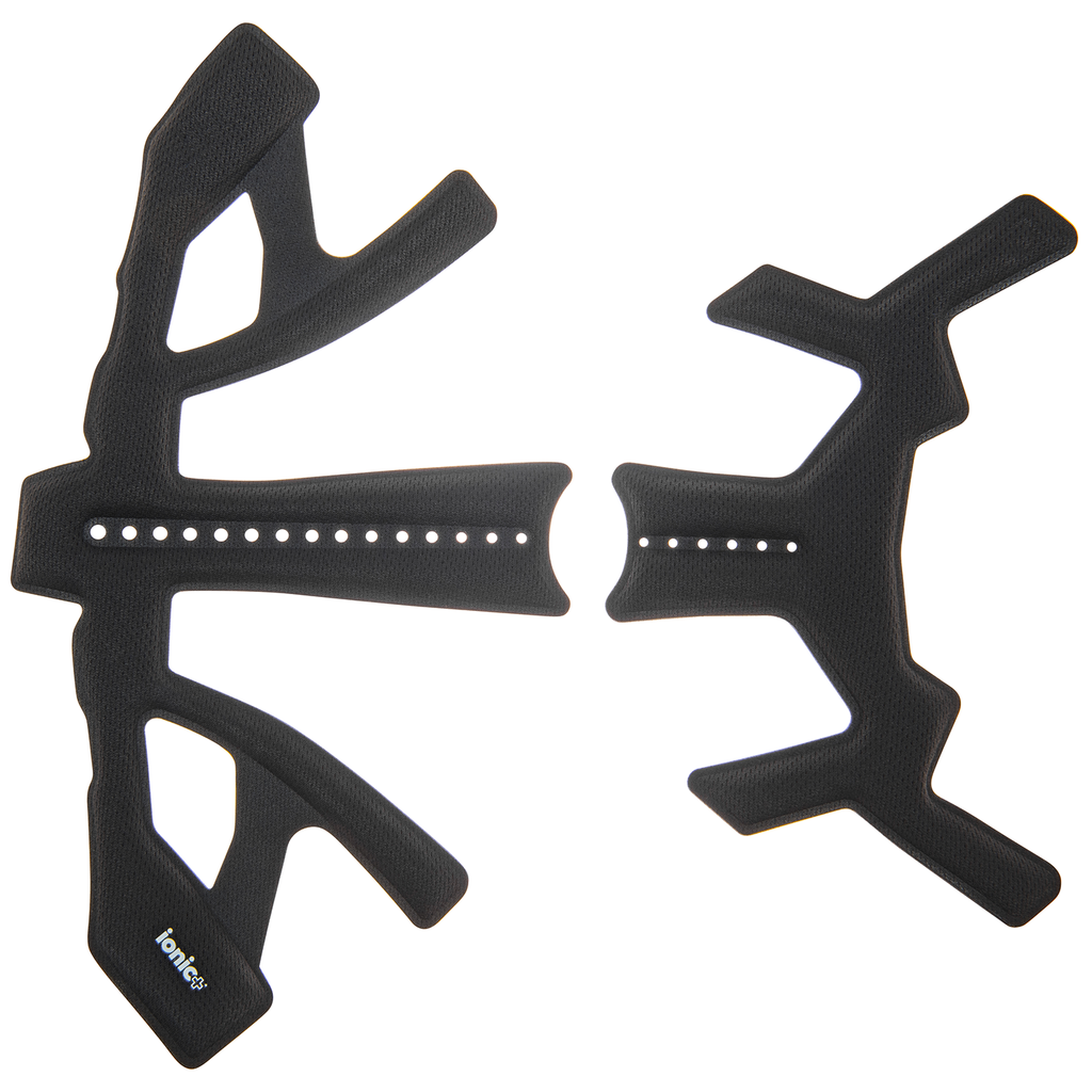 Sanction II Liner / black / XL