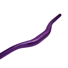 Atlas ALU 35x820 35MM Riser Bar / purple / one size
