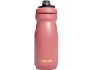 Podium Bottle / coral sunset