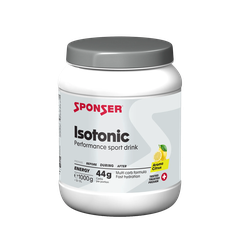 ISOTONIC Sportgetränk 1000g Dose / CITRUS