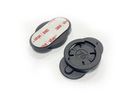 ENDURO MOUNT GARMIN Halterung / schwarz / TYPE A