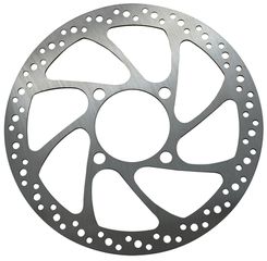 4-Loch-Bremsscheibe für Speedhub / 160mm