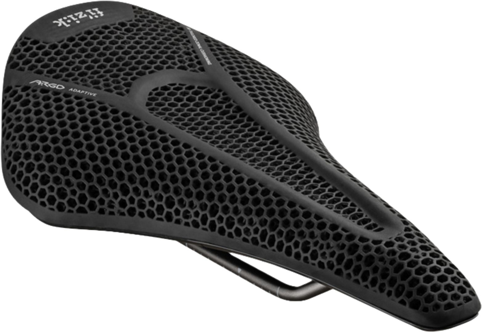 Vento Argo R3 Adaptive Sattel / 150 mm