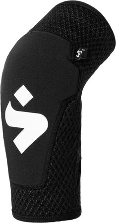 Sweet Protection Knee Guards Light Jr / schwarz / XS