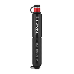 CLIK DRIVE HP Minipumpe für Clik Valve /schwarz / high pressure