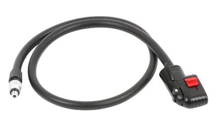 Z-SWITCH Ersatzschlauch / schwarz