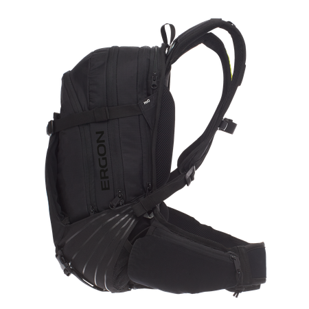 Bike Rucksack BA3 E black / schwarz