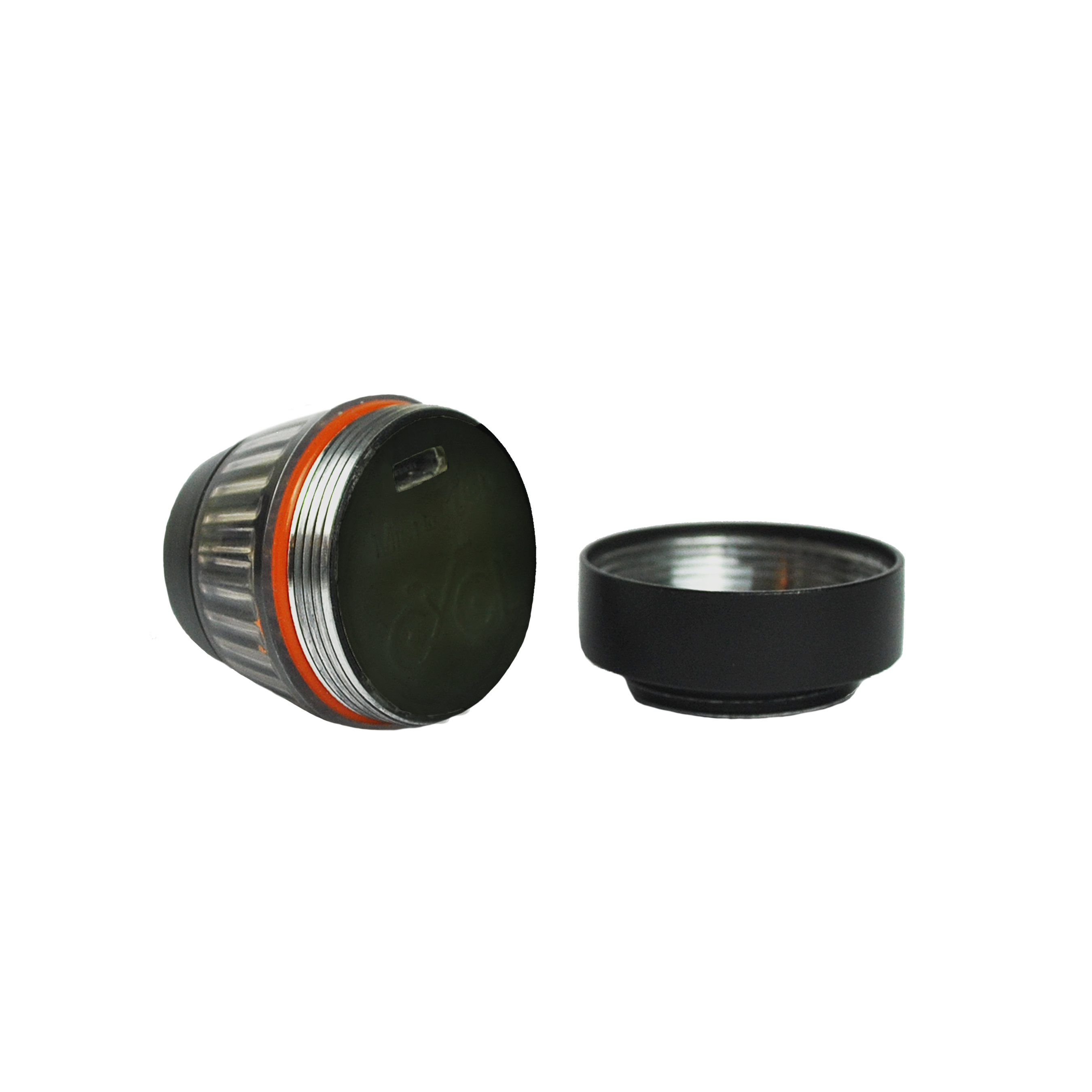 WINGLIGHTS 360 Mag Velo-Blinker und Positionslicht