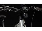 KATHMANDU HYBRID 45 750 E-Bike 45km/h / grey reflex / 50 CM