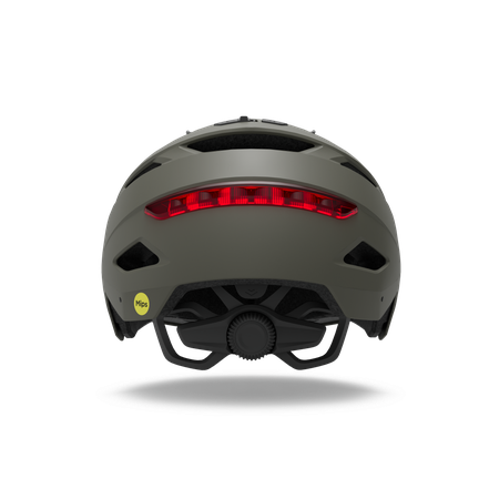 Escape MIPS / matte dark sage / M 55-59