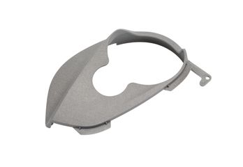 Bosch Design-Deckel Active Plus BDU350 / platinum / links