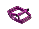 AEFFECT R Flatpedal / purple
