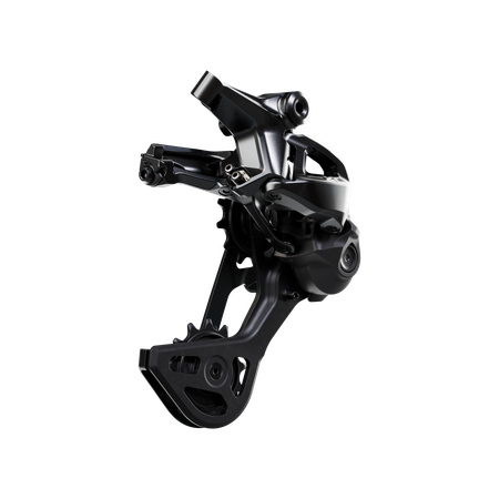 XT M8200 Wechsel Shadow ES, HG+, 12-fach / schwarz / GS