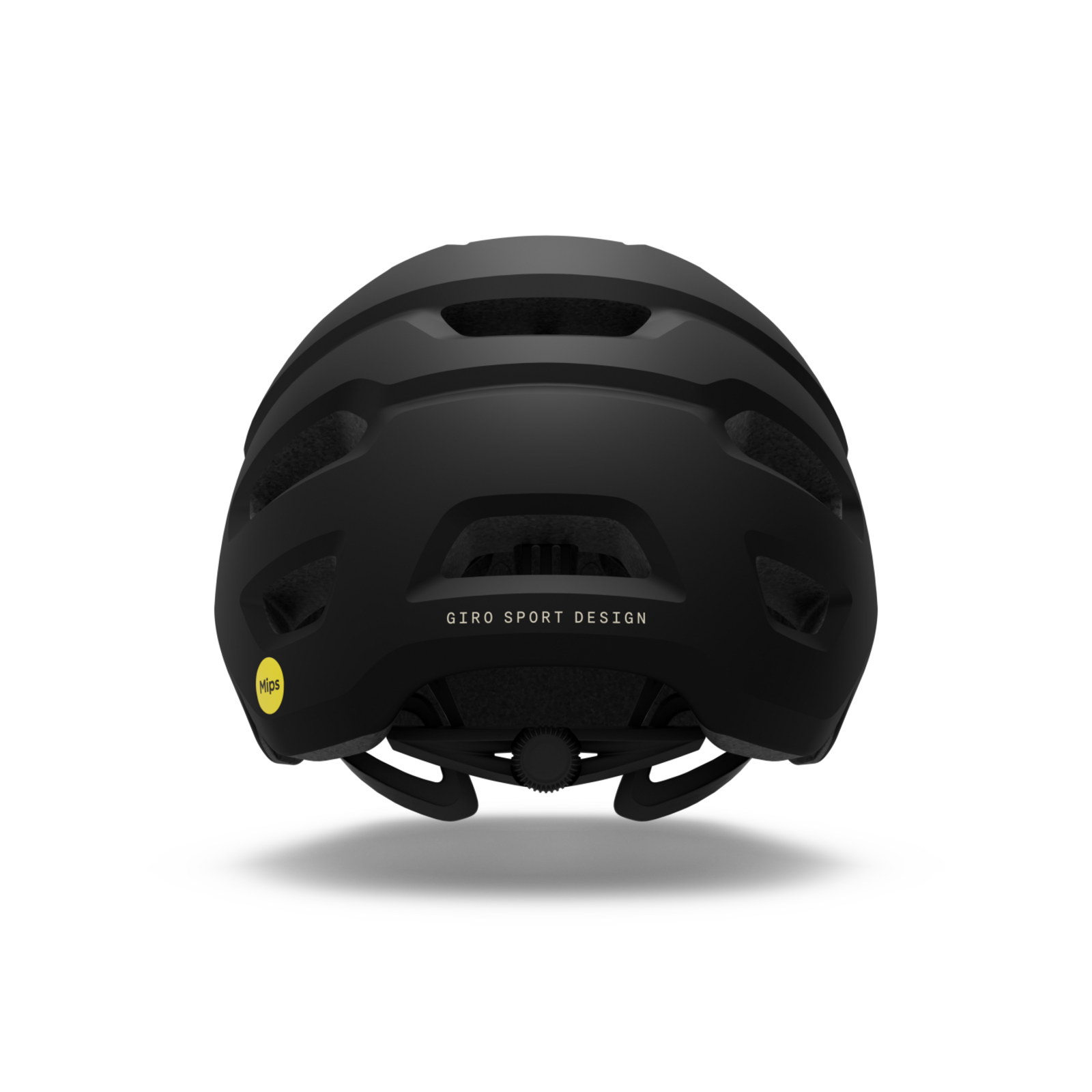 Source MIPS / matte black / S 51-55