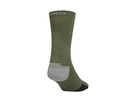 HRC Sock II / trail green / M