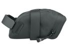 Satteltasche Race Saddle Bag / schwarz / 400 ml, 160 mm, 90 mm