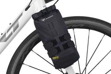 EXPEDITION CARGO CAGE Gabeltasche / black / 3l