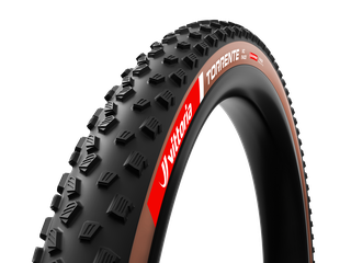 Pneu Torrente XC Race / brown-black / 29x2.25, 55-622, TL Ready