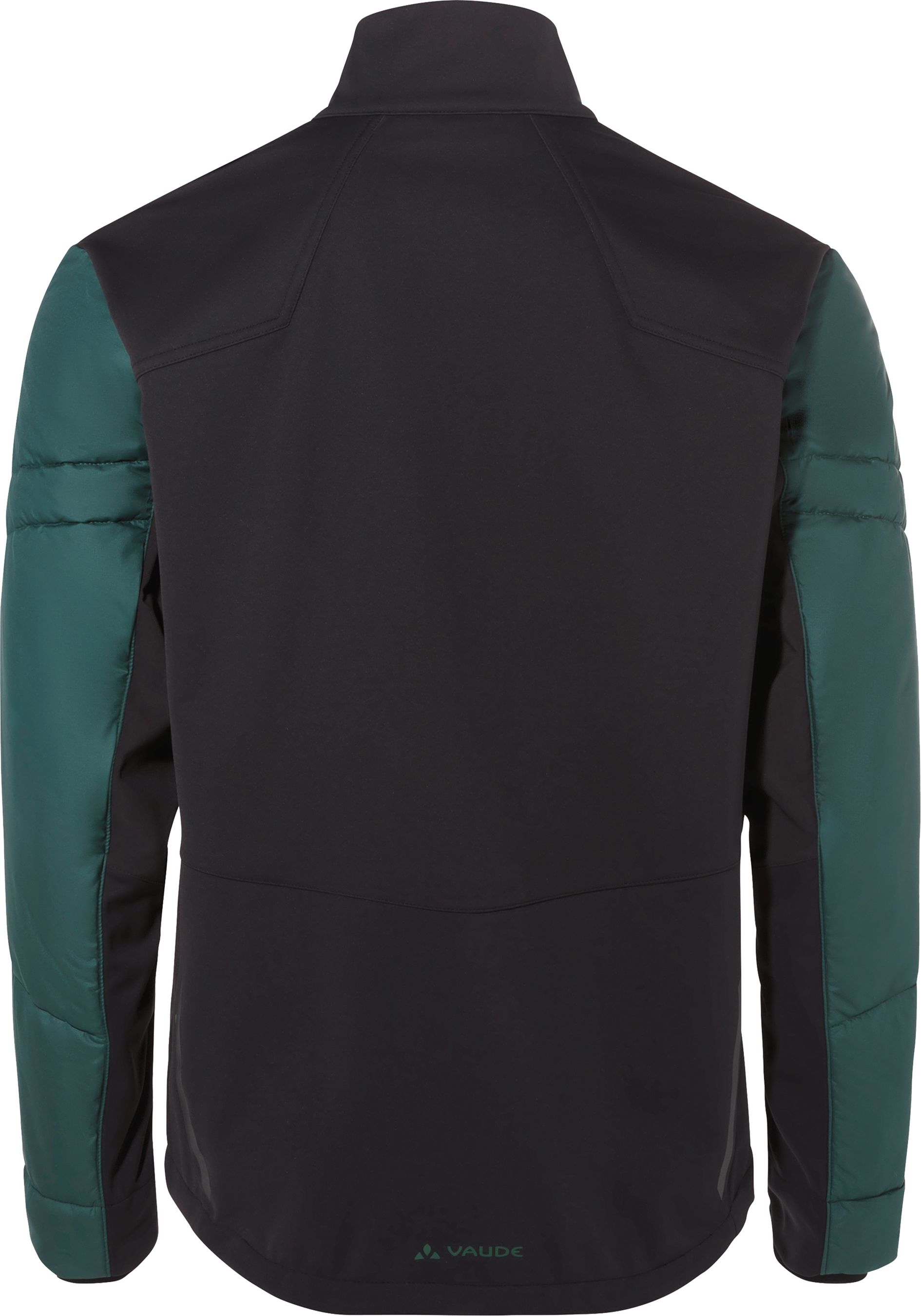 MINAKI IV Herren-Loftjacke / deep pond / S