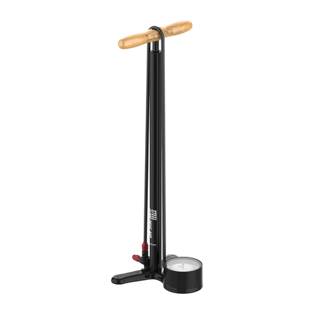 Steel HP Floor Drive 3.5 ABS1 Pro / flat black / one size