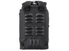 VARIO LITE Taschenrucksack / black / 22l