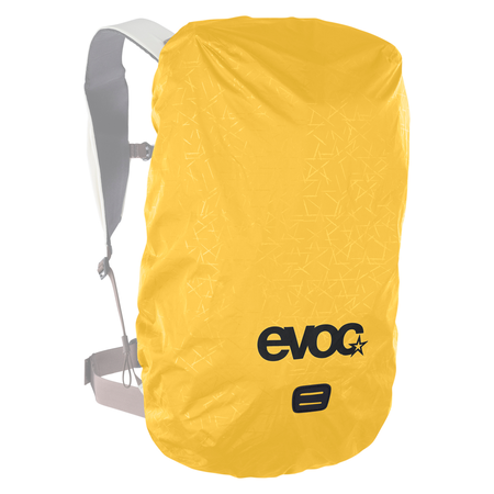 Rain Cover Sleeve 18-26L / sunflower / M