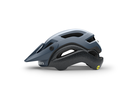 MANIFEST SPHERICAL MIPS Bikehelm / matte grey / L 59-61