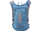 Women Chase Adventure 8 Vest / teal blush / One Size