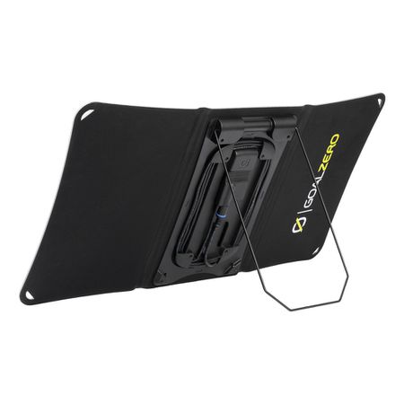 NOMAD 20 Solar Panel 20W