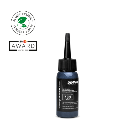 Speed Potion Wax 100ml